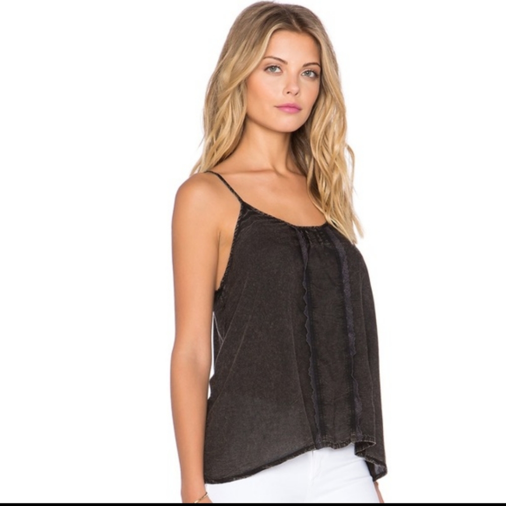 Free People Tank Top Size XS - Picture 3 of 12